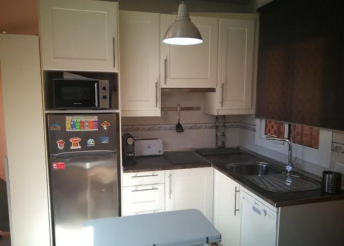 Apartamento Atico Carmen